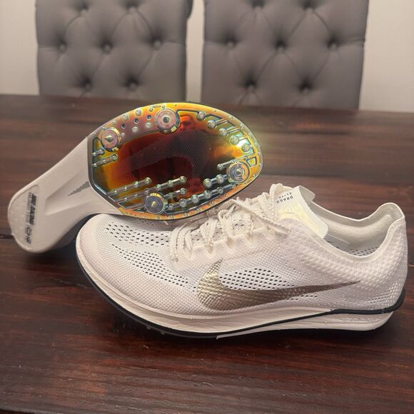 Nike Dragonfly 2 Elite Jakob Ingebrigtsen Track and Field Distance Spikes